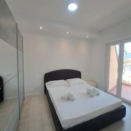 Attico Sweet Dreams Apartament