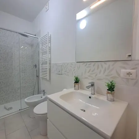 Attico Sweet Dreams Apartament *