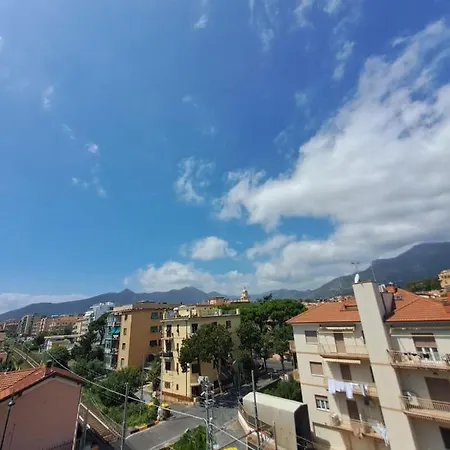 Attico Sweet Dreams Apartament