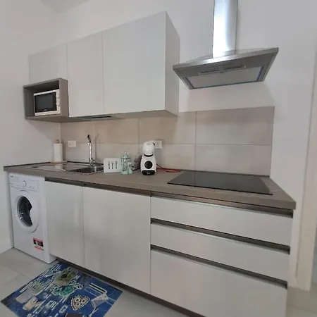 Attico Sweet Dreams Apartament *