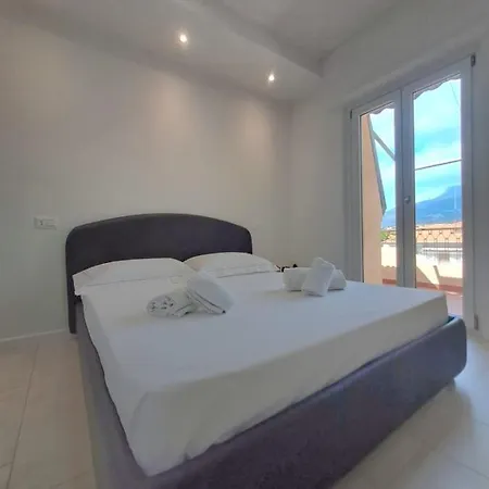 Attico Sweet Dreams * Loano