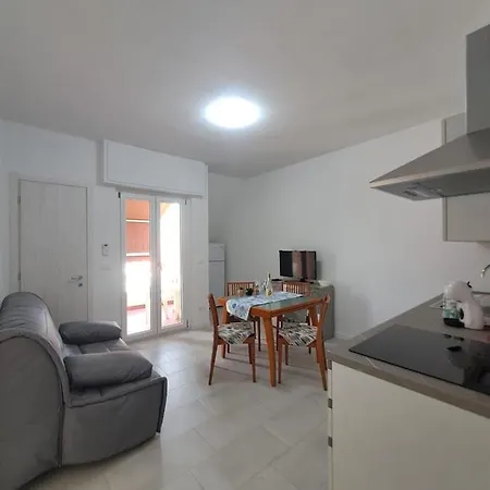 Attico Sweet Dreams Loano