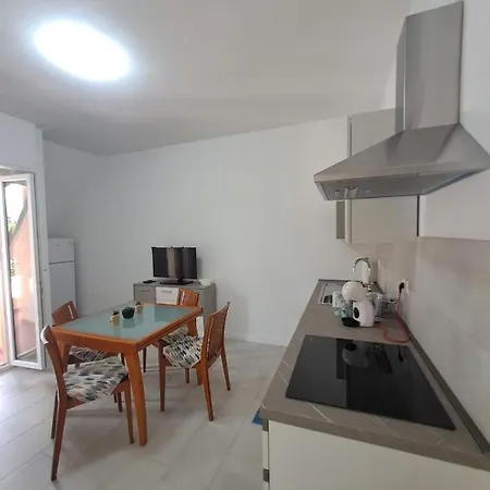 Attico Sweet Dreams Apartment Loano