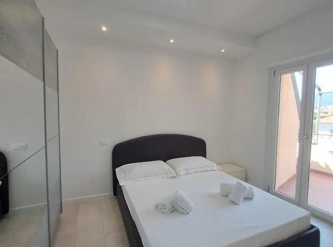 Attico Sweet Dreams Apartman
